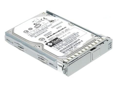 Жесткий диск Sun Microsystems 73GB 10K 2.5" SAS 390-0213-04