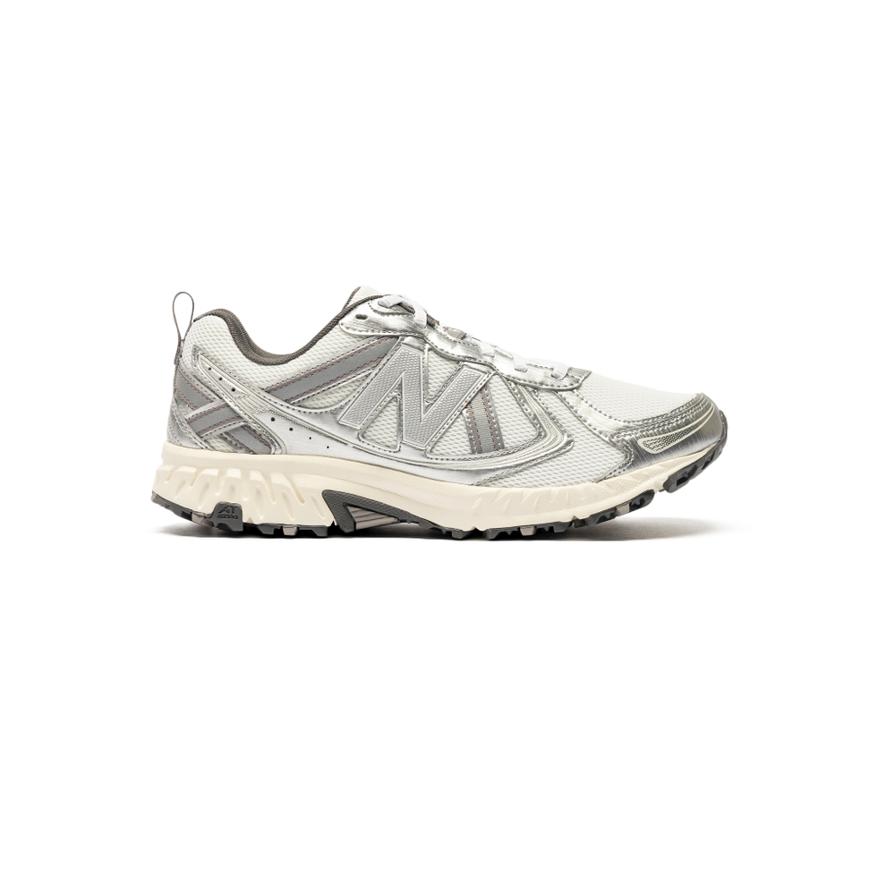 Кроссовки New Balance 410 "Silver"