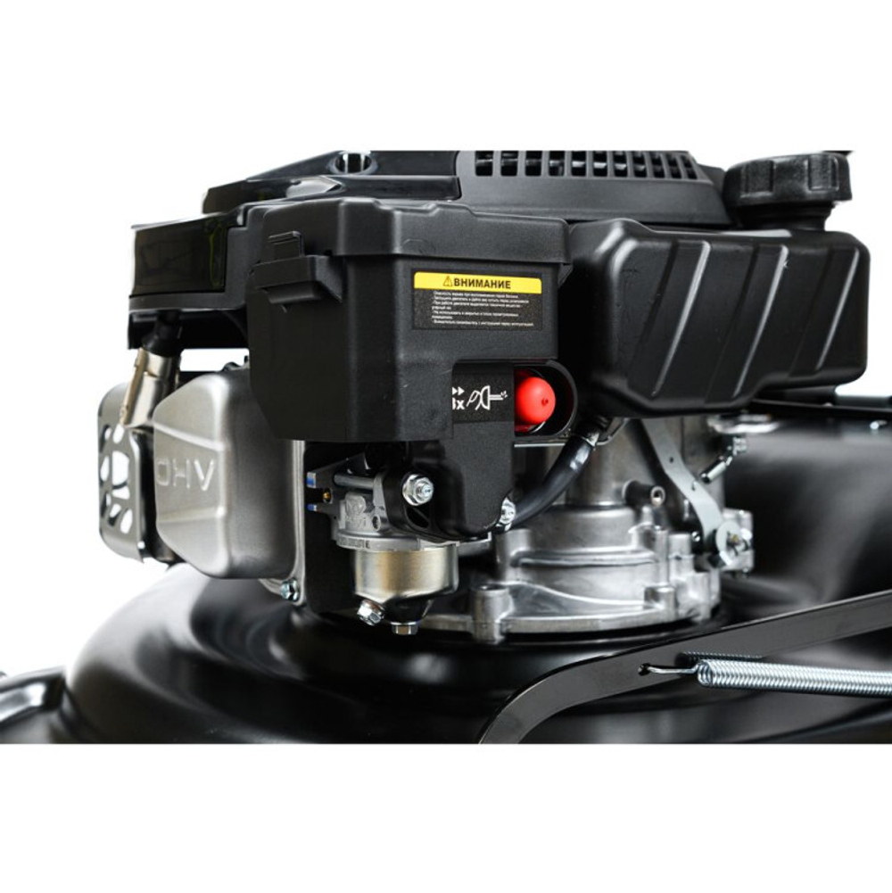 Газонокосилка бензиновая Huter GLM-46/S
