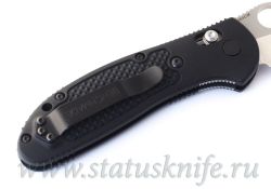 Нож Benchmade Griptilian 550HGфотография - 5