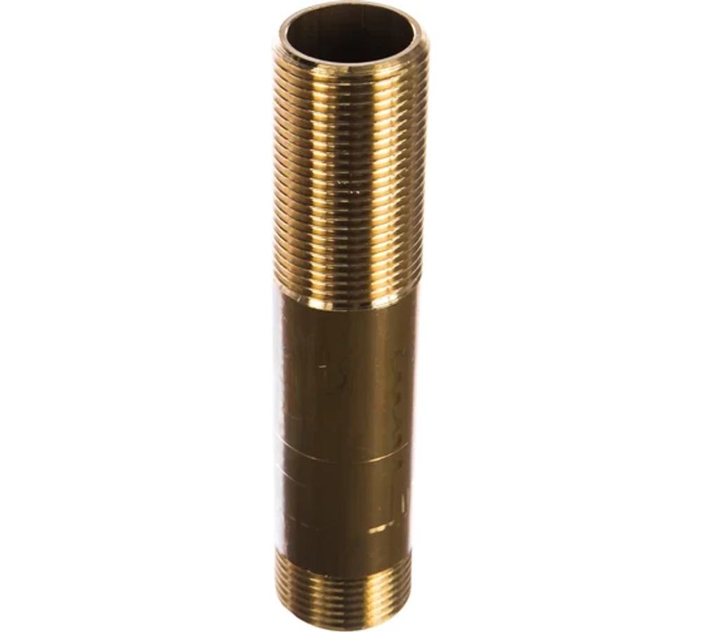 STOUT Сгон 1"*150*