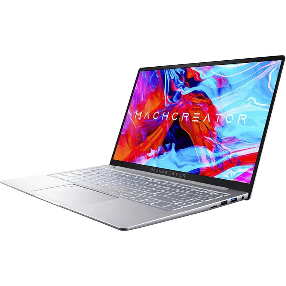 Ноутбук Machenike Machcreator-14 (MC-14i711390HF60HSM00RU)