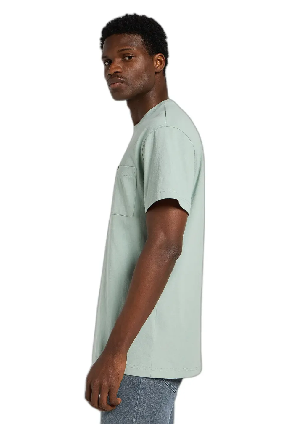 Футболка RELAXED POCKET 112355595