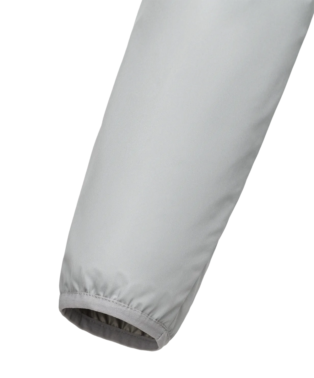 Куртка ветрозащитная CAMP 2 Rain Jacket, серый