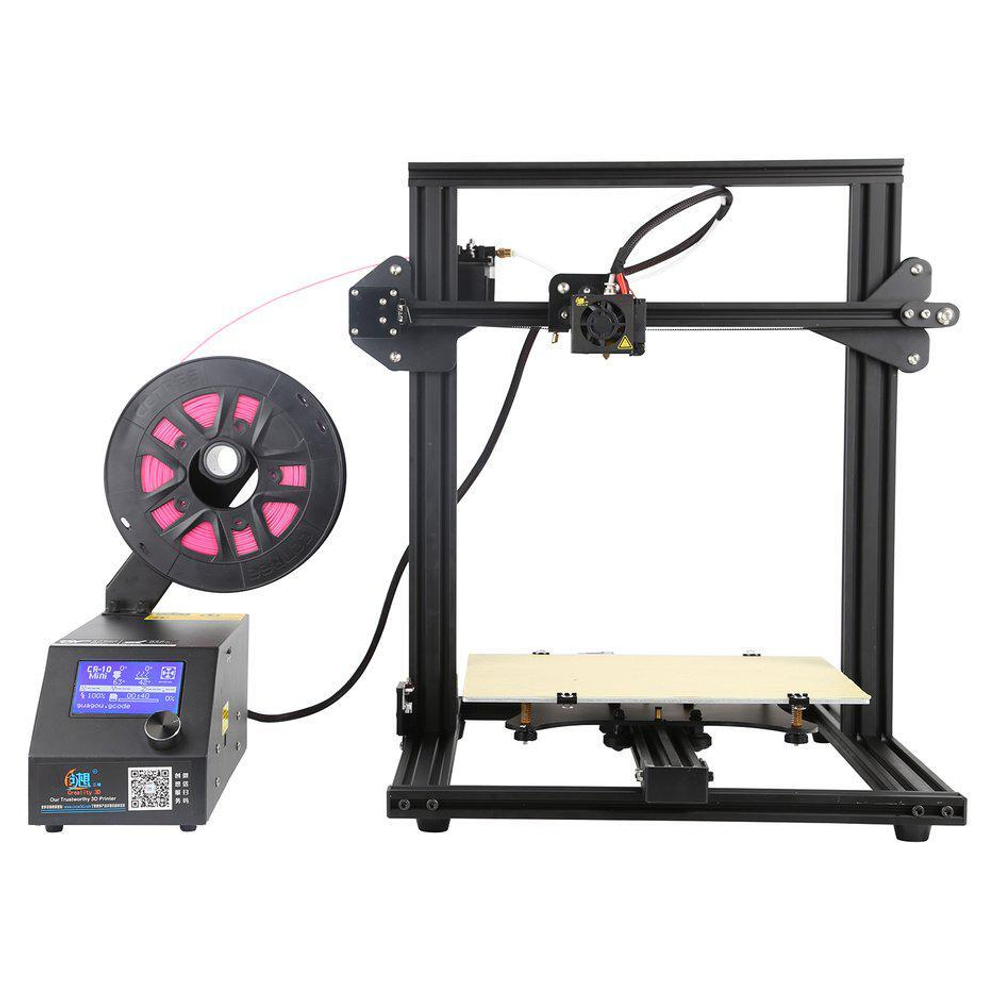 3D принтер Creality CR-10 MINI