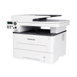 Монохромное МФУ Pantum M7102DN