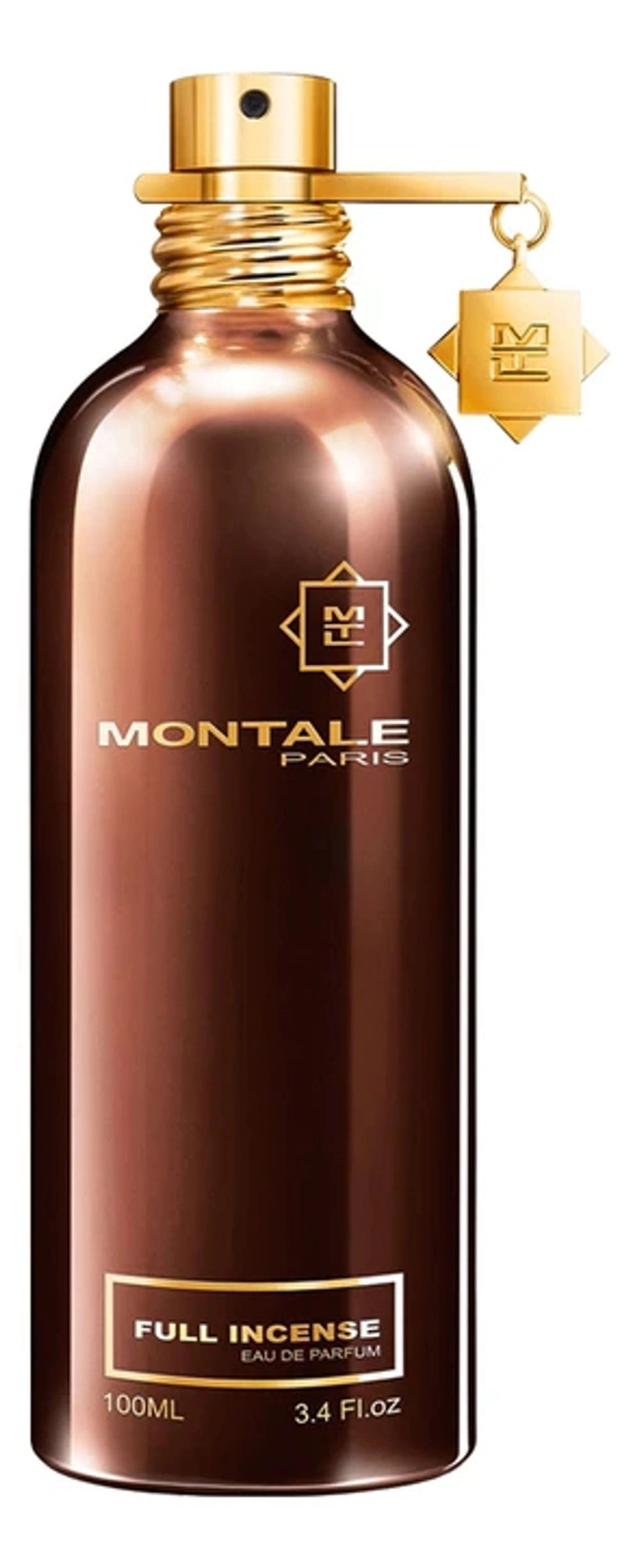 Montale Full Incense