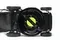 Газонокосилка аккумуляторная GREENWORKS GD40LM46SP 2506807UG