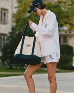 Шорты SPORTY&RICH