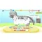 Pups &amp; Purrs Animal Hospital (код загрузки) + мягкая игрушка (собака) (Nintendo Switch, Английская версия)