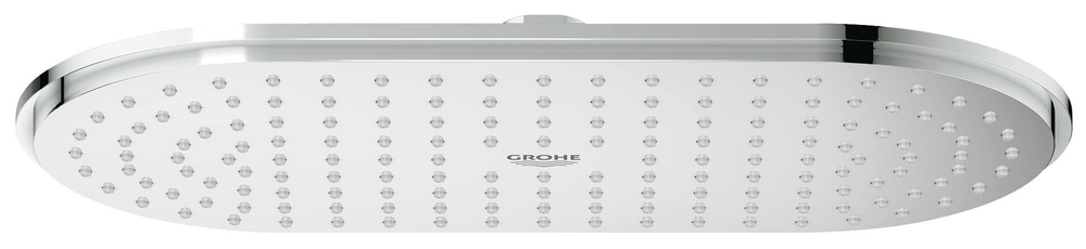 Верхний душ GROHE Rainshower Veris, диаметр 300 мм, хром 27471000