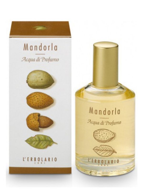 L'Erbolario Mandorla