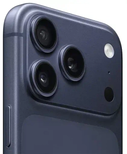 iPhone 17 Pro Max 1 ТБ Глубокий синий | Deep Blue (Без RuStore)
