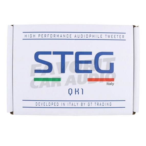 ВЧ STEG QK1