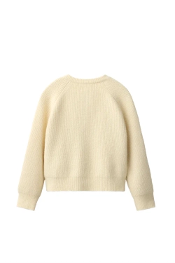 ZARA КАРДИГАН, ЖЕЛТЫЙ