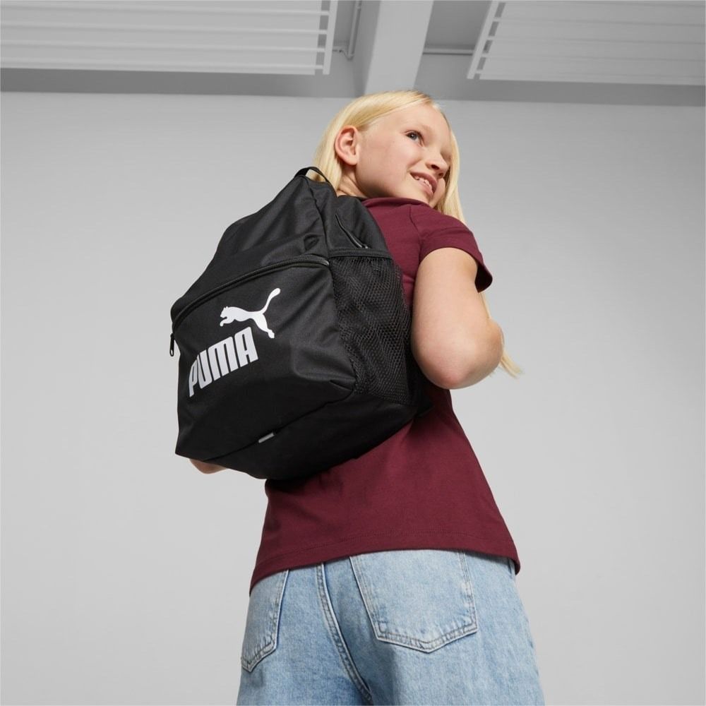 Рюкзак взрослый PUMA Phase Small Backpack