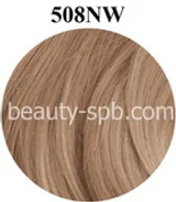 Matrix SoColor Extra Coverage 508NW Светлый блондин натуральный теплый 90мл