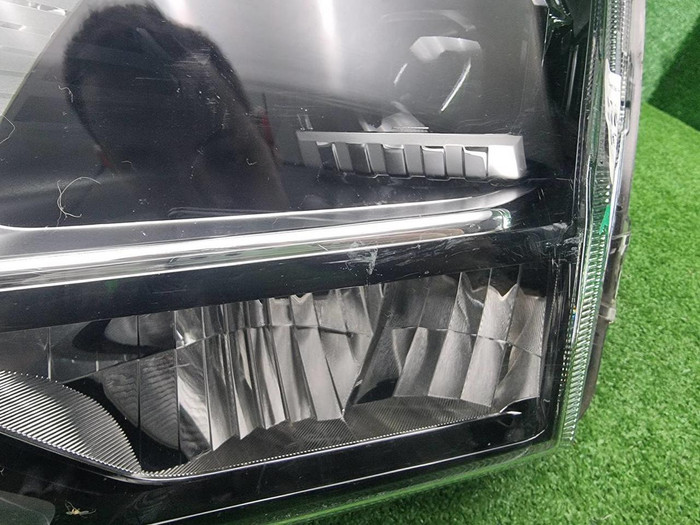 Фара левая Omoda C5 (2022-н.в.) LED