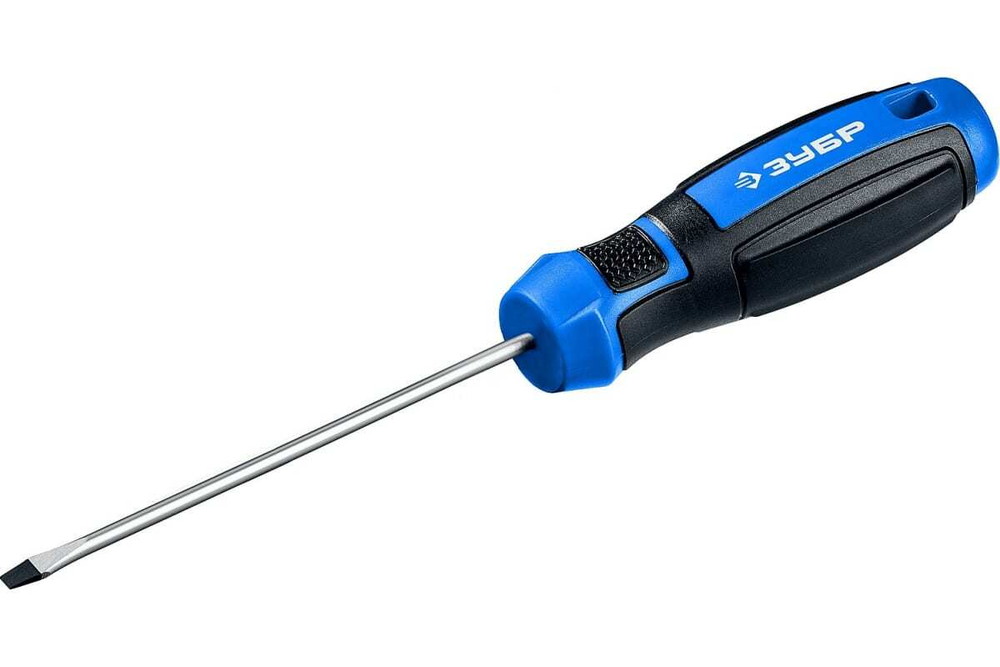 Отвертка ЗУБР Профессионал SL3x100 25231-3_z01