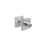 Дверная завёртка квадратная Morelli Luxury LUX-WC-SQ