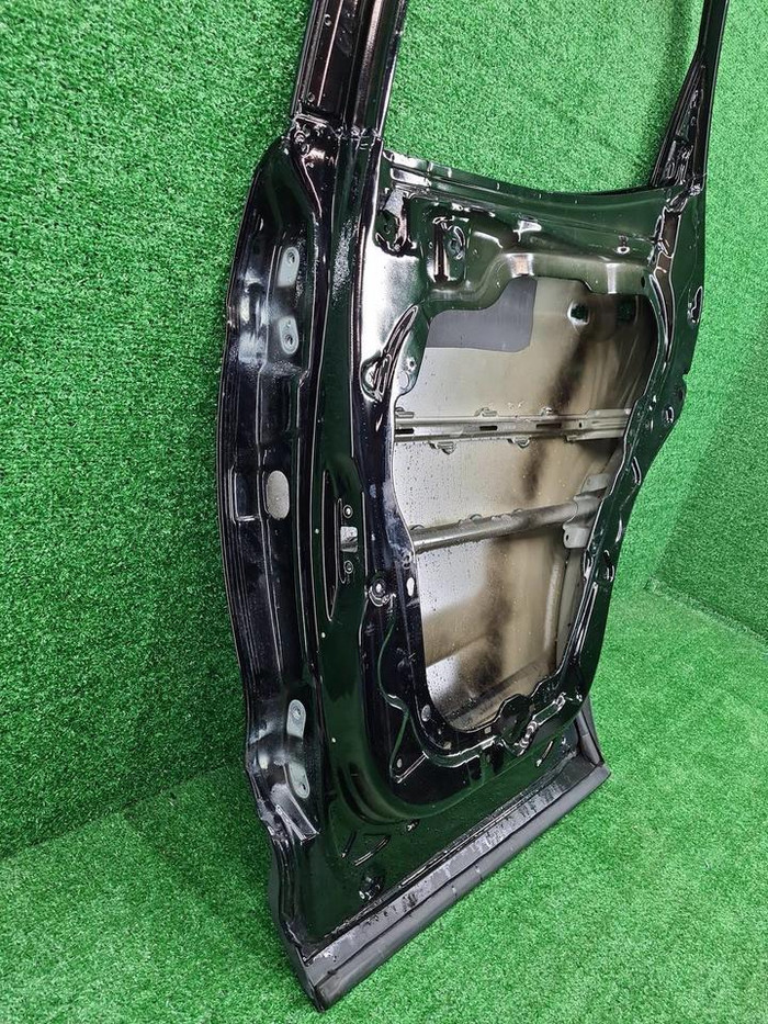 Дверь задняя правая Hyundai Santa Fe 3 DM (12-18)
