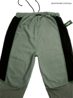 Термокомплект Norfin COMFORT LINE GRAY 03 р.L