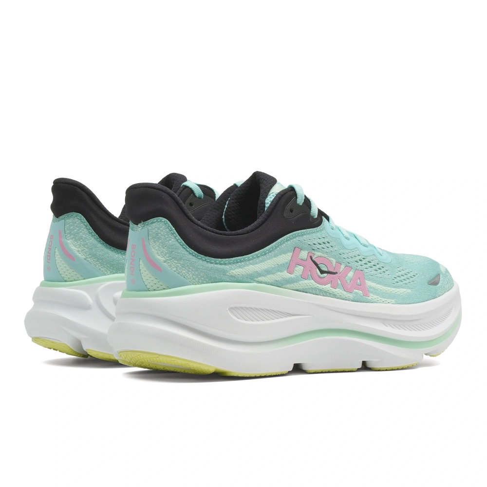 Кроссовки женские Hoka Bondi 9