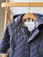 Стёганая куртка Burberry, 92