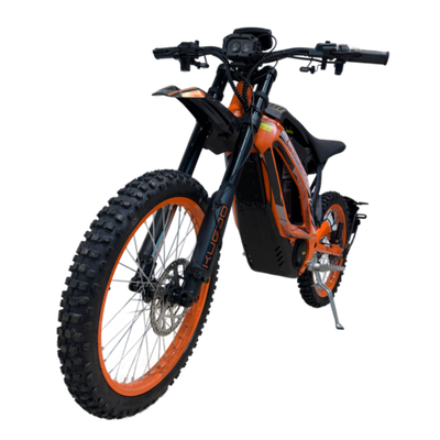 Электропитбайк Kugoo Wish 04 Pro