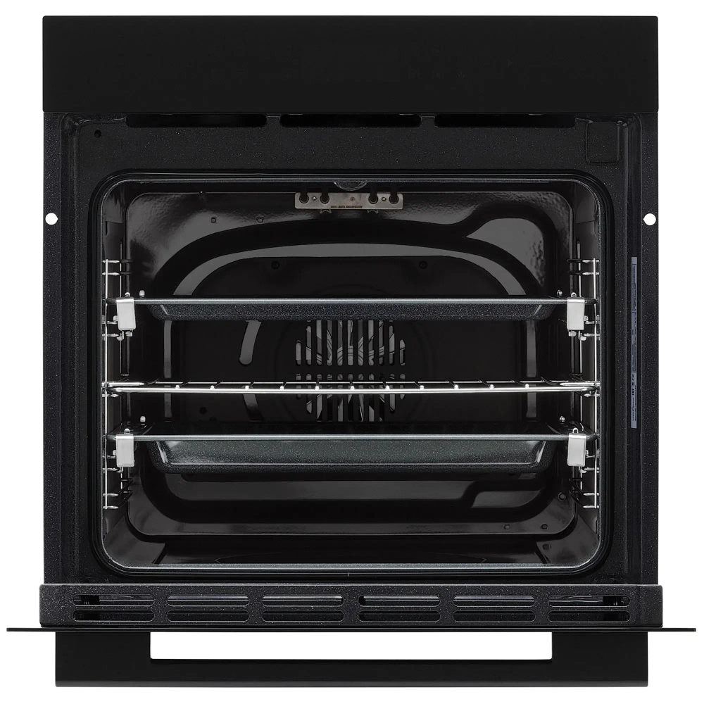 Электрический духовой шкаф Krona ONYX 60H BL/BL