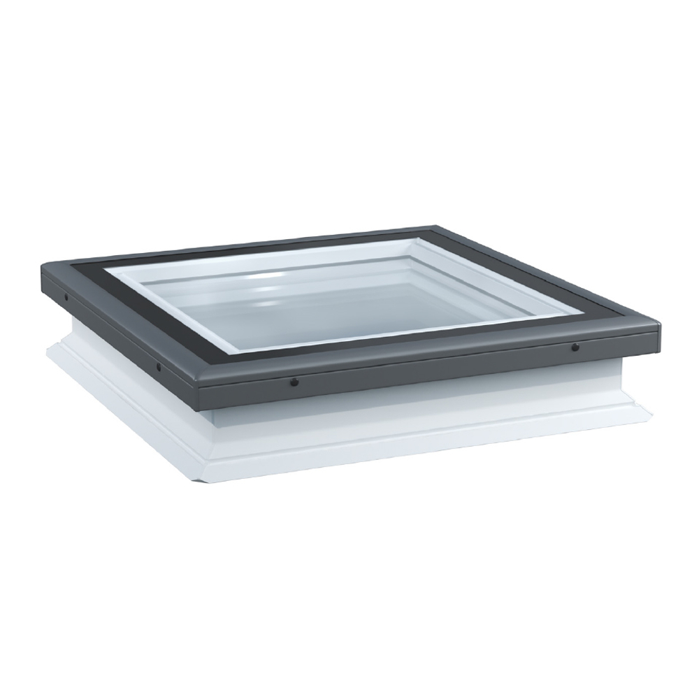 Зенитный фонарь глухой Dakea FRF B 600
