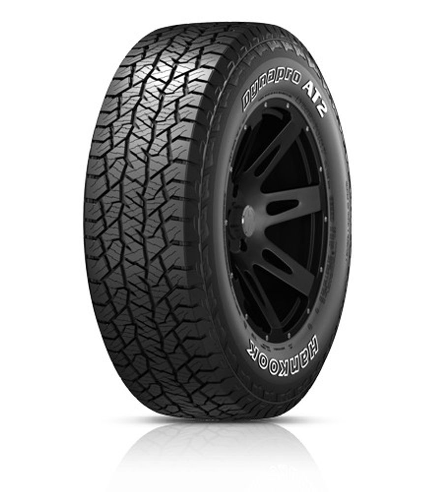 HANKOOK Dynapro AT2 RF11 235/65R17 104T Индонезия