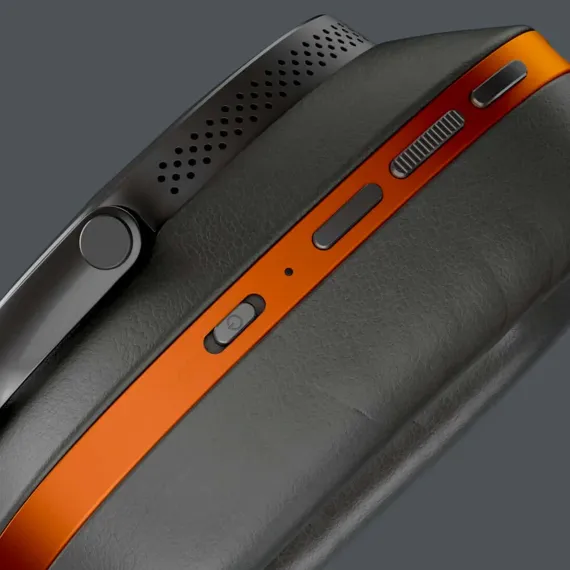 Bowers &amp; Wilkins Px8 Mclaren Edition