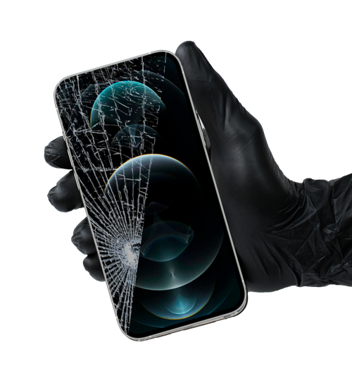 Замена стекла дисплея (с сохранением Матрицы) на iPhone 16