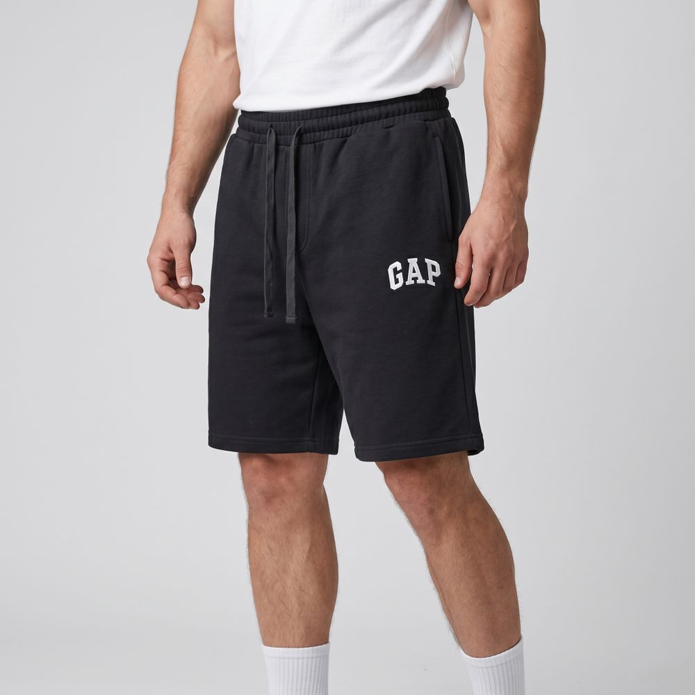 Шорты GAP #1 • Черный