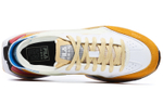 FILA Km Shoes "White Yellow Blue"