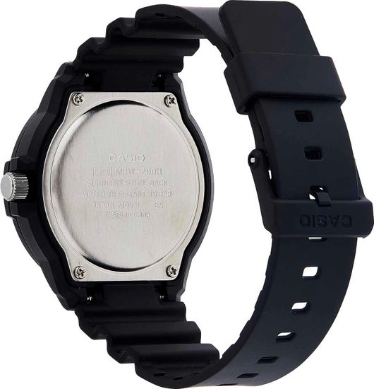 Наручные часы Casio MRW-200H-1E
