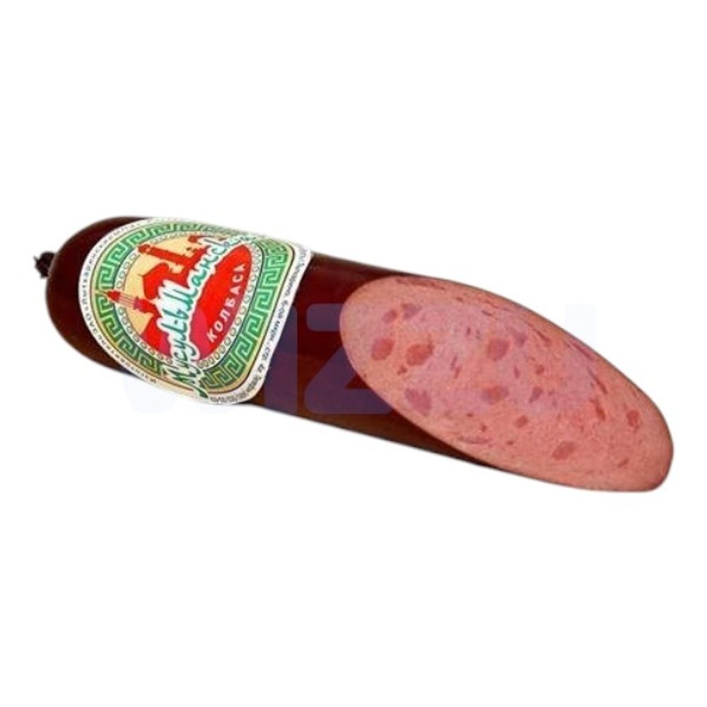 Колбаса п/к Мусульманская Виво вес