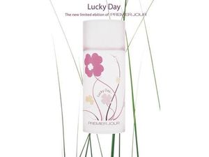Nina Ricci Premier Jour Lucky Day