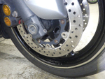 Yamaha T-Max 500 2011