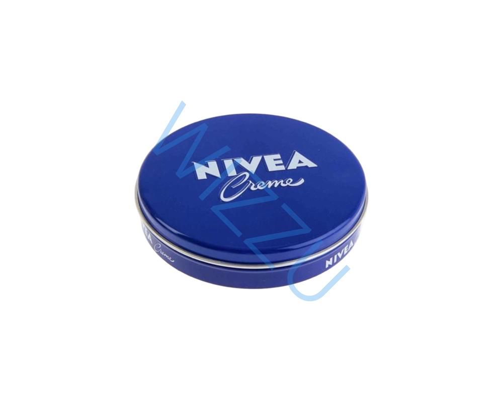 Увлажняющий крем Nivea универсальный 150мл