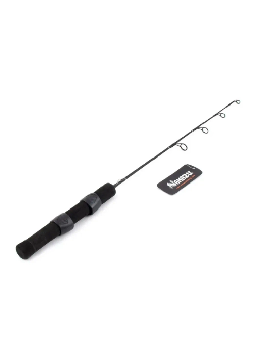 Удочка зимняя Pro IGP Perch Edition 2,стеклопластик, 50 см