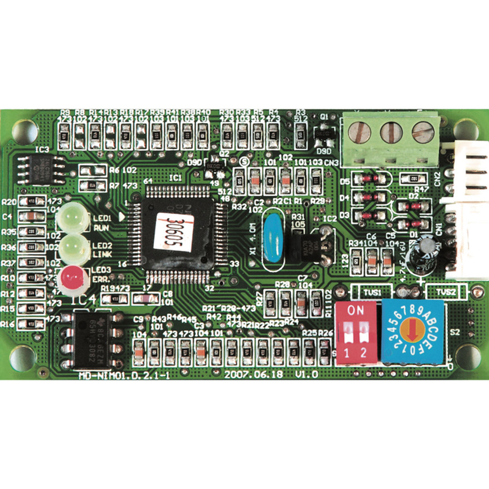 Кассетный фанкойл 3-3,9 кВт Lessar LSF-400B1J22/LZ-BJB24