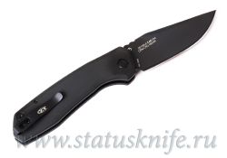 Нож Zero Tolerance 0512BLK First 8фотография - 4