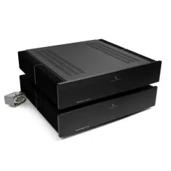 Think Digital Audio Stage 4 MKII Black