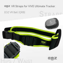 EOZ VR ремешки (страпы) для трекеров Vive Ultimate Tracker
