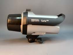 Студийный свет Hensel Certo 400