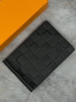 Зажим для денег Louis Vuitton
