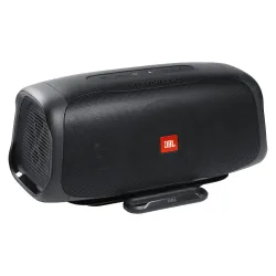 Беспроводная колонка JBL BassPro Go Black