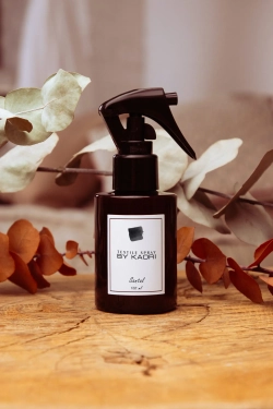 Спрей для текстиля САНТАЛ (SANTAL)